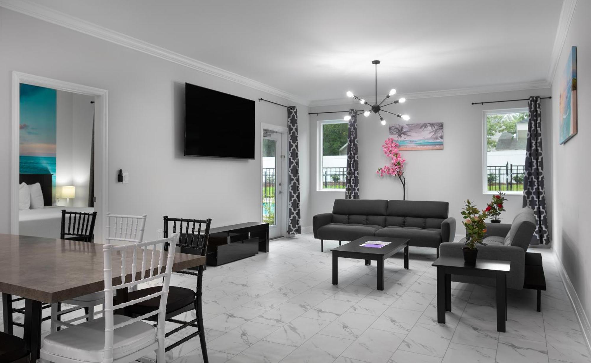 Ocean Escape Condos North Atlantic Beach Екстериор снимка